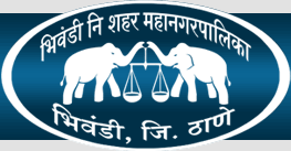 Bhiwandi Nizampur City Municipal Corporation emblem